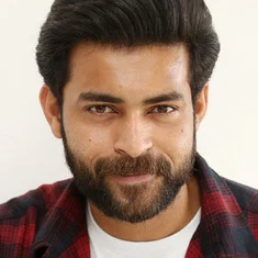 Varun Tej