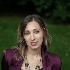 Evalee Gertz