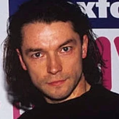 Robin Goodridge