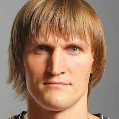 Андрей Кириленко