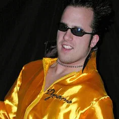 Aaron Ferrante