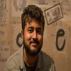 Unmesh Ganguly