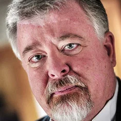 Bill Gillane