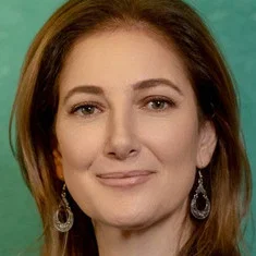 Laila Abbas