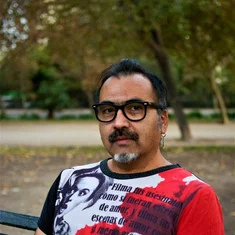 José Guerrero Urzúa