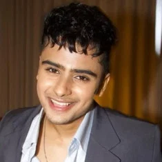 Naman Jain