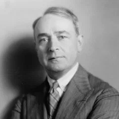 Serge Koussevitzky