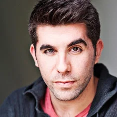 Simon Lipkin