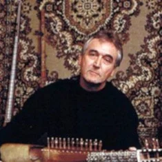 John Baily