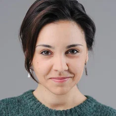 Ирина Чеснокова