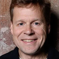 Tomas Gustafson