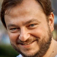 Михаил Соколовский