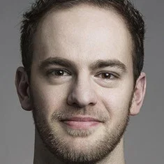 Simon Anthony