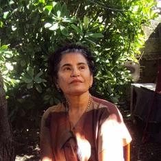 Josy da Costa