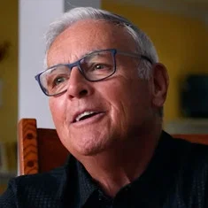 Dick Barger
