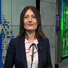 Ana Buil Demur