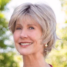 Joni Eareckson Tada