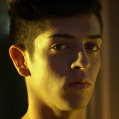 Andrés Molina