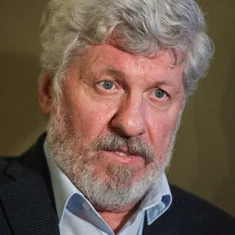 Сергей Паршин