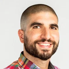 Ariel Helwani