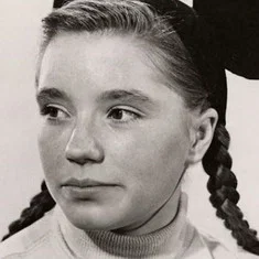 Darlene Gillespie