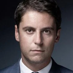 Gabriel Attal