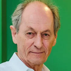 Michael Marmot