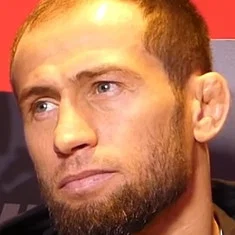 Mairbek Taisumov