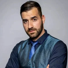 Richárd Szőke