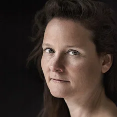 Jessica Gorter