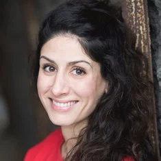 Aïda Asgharzadeh