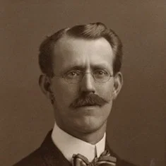 Edward Stratemeyer