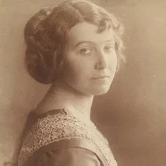 Gudrun Houlberg