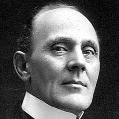 George Barnum