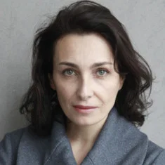 Катерина Медведева