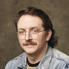 Ryan Polly