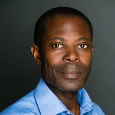Anthony Chisholm