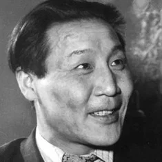 Chadraabalyn Lodoidamba