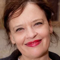 Bernadette Russell