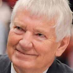 Otto Schily