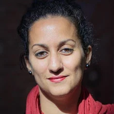 Leïla Sakhir