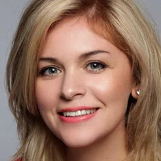 Анна Данькова