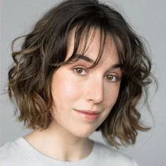 Justine Martin
