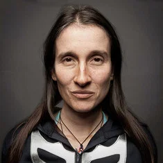 Andrea Echeverri