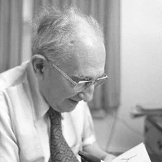 Charles Kasiel Bliss