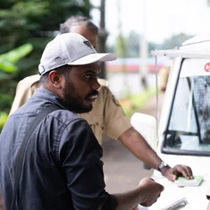 Arun Varghese