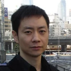 Ge Hu