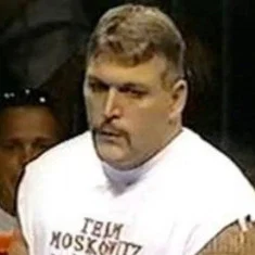 Harry Moskowitz