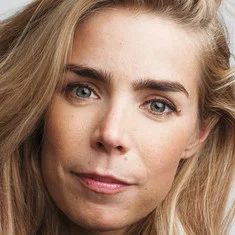 Chloe Partridge