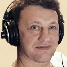 Сергей Корягин